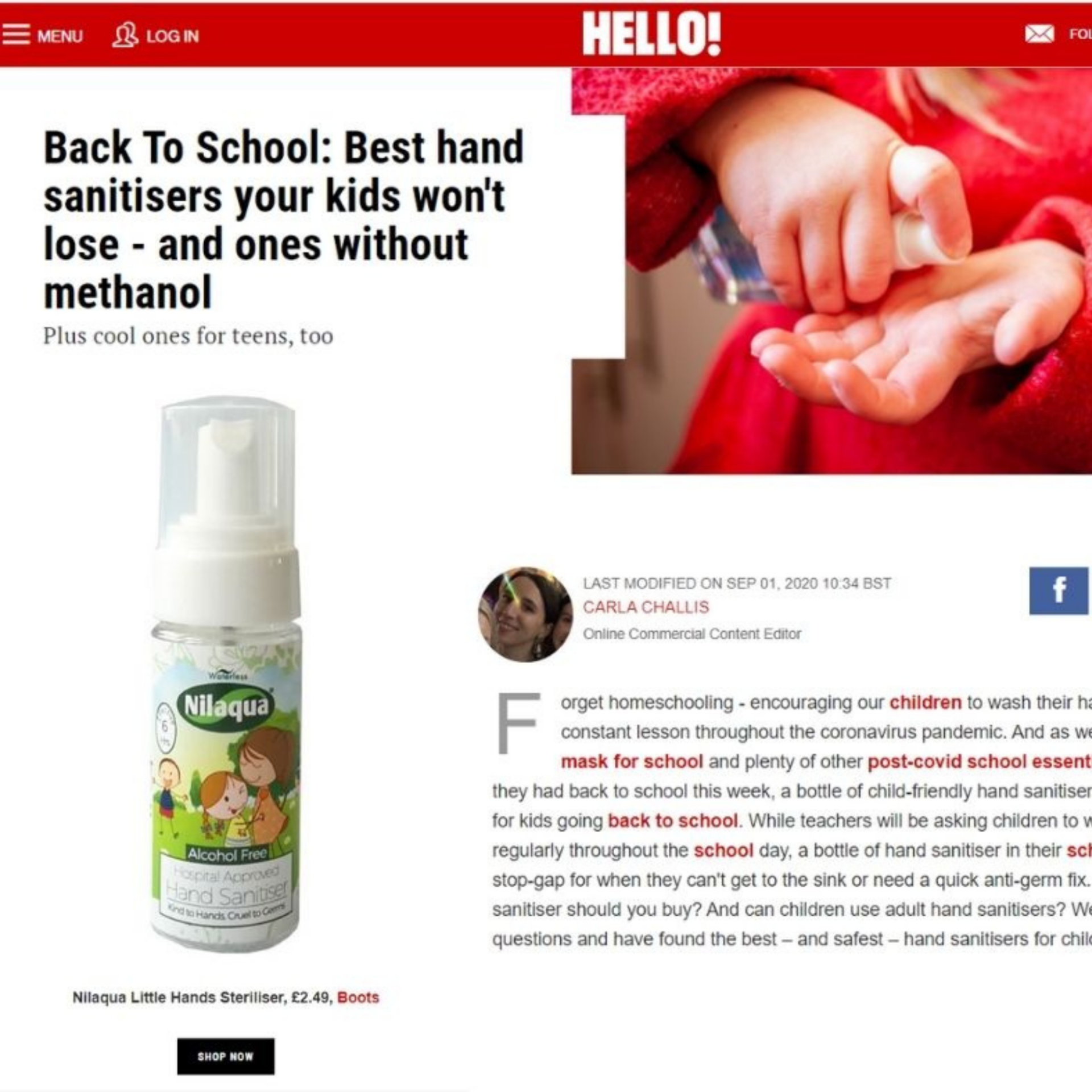 News Section Squares Waterless Website (1)