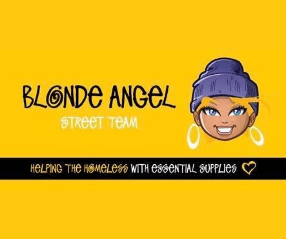 Facebook blonde street team (1)