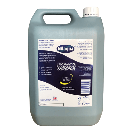 500x500 floor cleaner