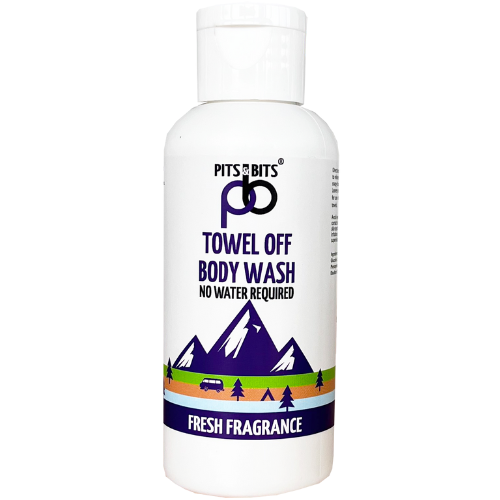 Body Wash