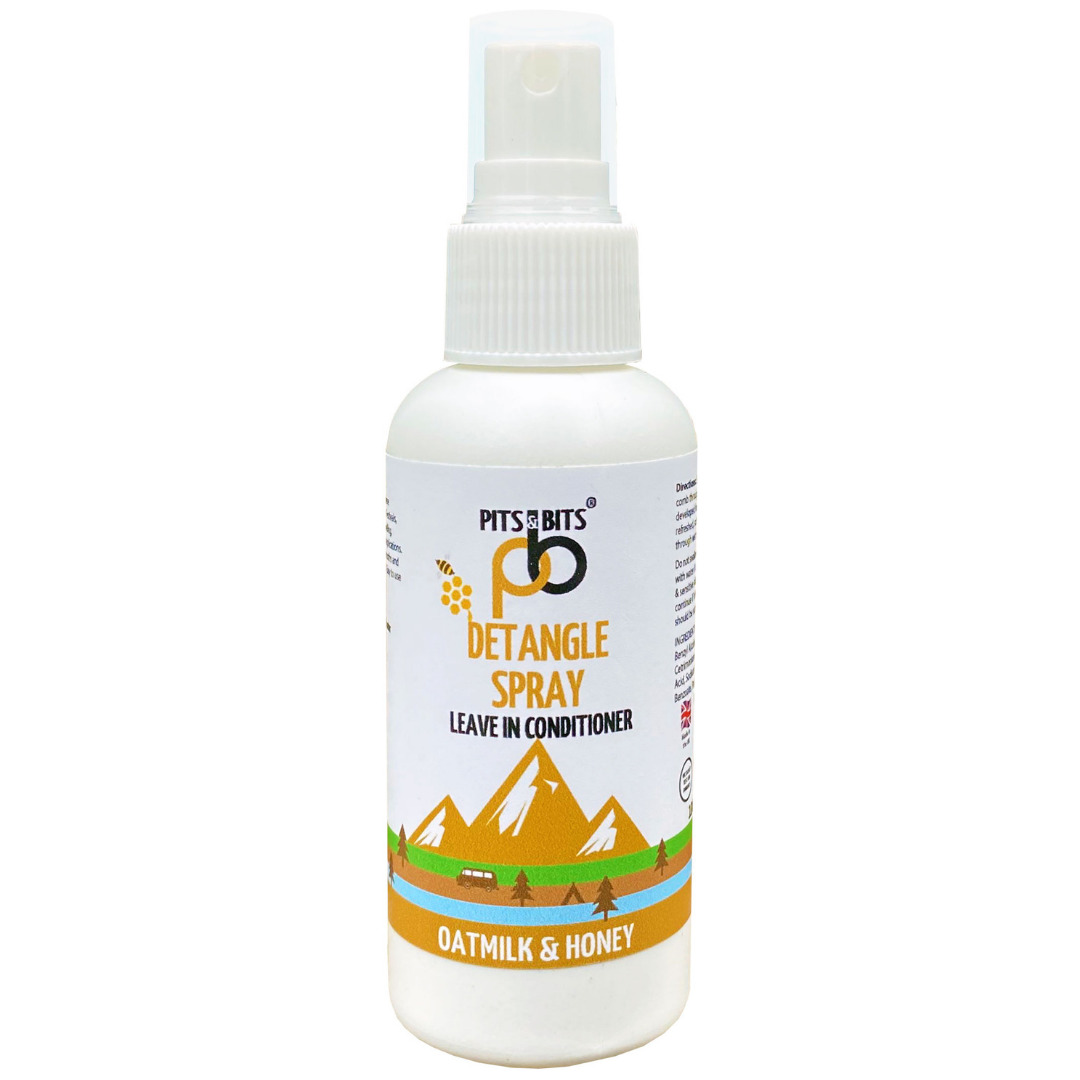 Pnb Detangler