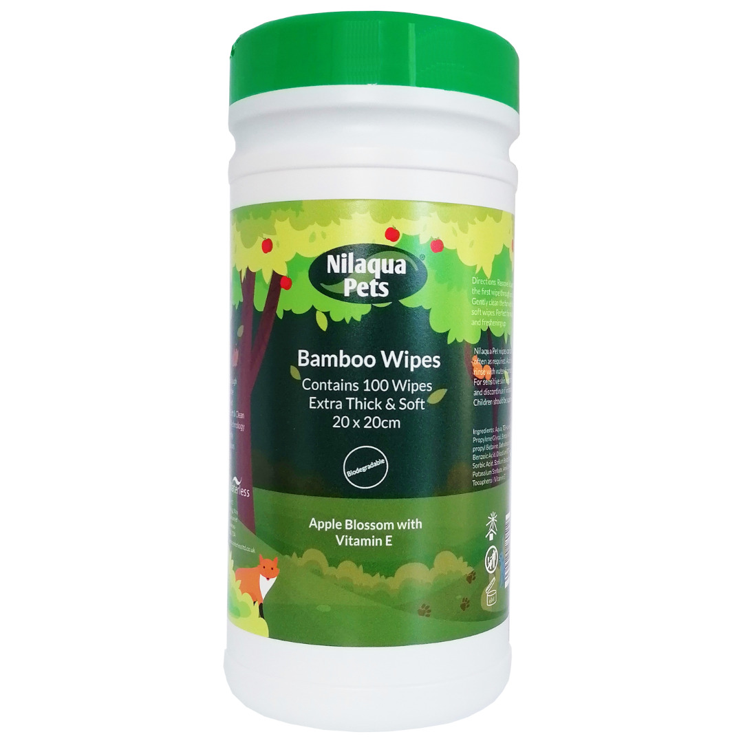 Bamboo Wipes (1)