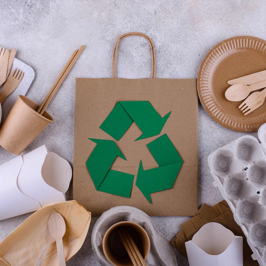 Biodegradable