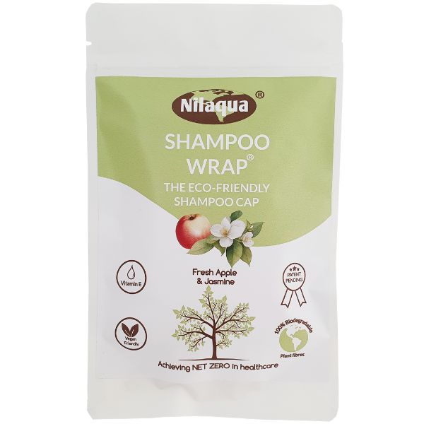 Superdrug Shampoo Wrap Apple And Jasmine (4)