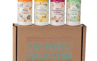 Minis collection