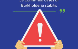 Safety warning